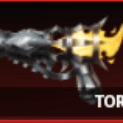 Torch Gun — item image