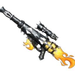 Torch Sniper — item image