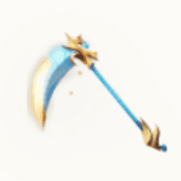 Trust Scythe — item image