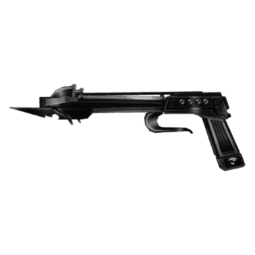 Void Crossbow Gun — item image