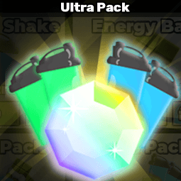 Legendary Pack — item image