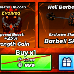 OP Hell Pets Pack — item image