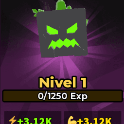 Plasma Devourer — item image