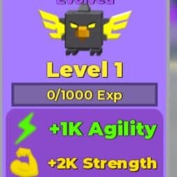 Volt Talon — item image