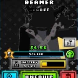 Apex Beamer — item image