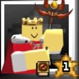 Apex Retro King — item image