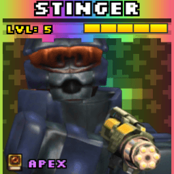 Apex Stinger — item image