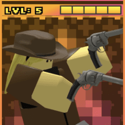 Cow Girl — item image