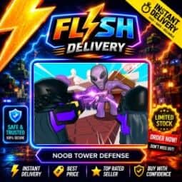 Infinite Storage Token — item image