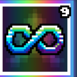 Infinite Storage — item image