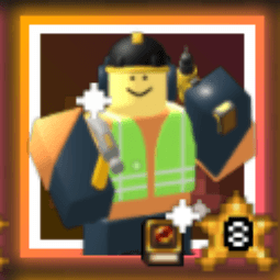 Omega Builder — item image