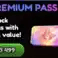 Premium Pass — item image
