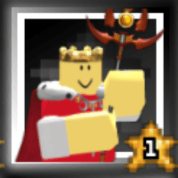 Retro King — item image