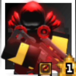 Retro Zenith — item image