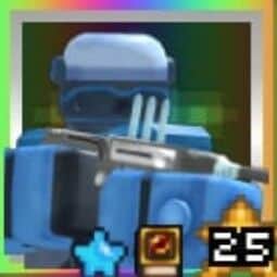 Shiny Cryomancer — item image