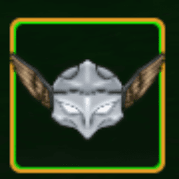 Helm of Miracles — item image