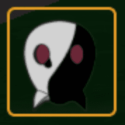 Sinners Mask — item image