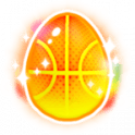 Basketball Egg — item image