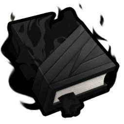 Corruption — item image