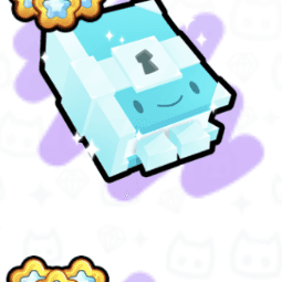 Diamond Chest Mimic — item image