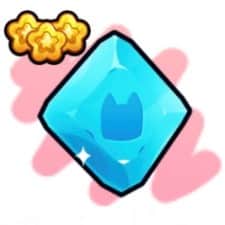 Diamonds Charm — item image