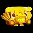 Dominus Hippomelon — item image