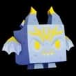 Encrusted Dragon — item image