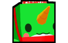 Exclusive Atlantean Egg — item image