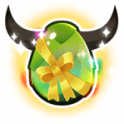 Exclusive Beast Egg — item image