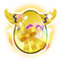 Exclusive Bejeweled Egg — item image