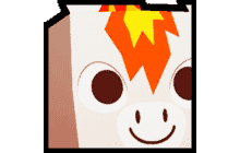 Exclusive Dragon Egg — item image