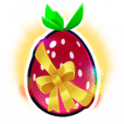 Exclusive Fruit Egg — item image