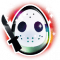 Exclusive Horror Egg — item image