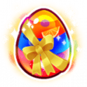 Exclusive Jelly Egg — item image