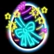 Exclusive Neon Egg — item image
