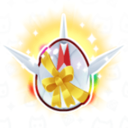 Exclusive Origami Egg — item image