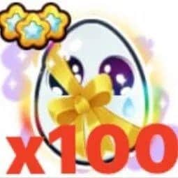 Exclusive Sad Egg — item image