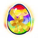 Exclusive Super Jelly Egg — item image
