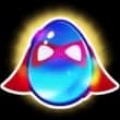 Exclusive Superhero Egg — item image