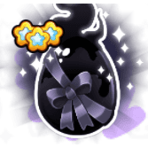 Exclusive Vapor Egg — item image