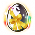 Exclusive Yin Yang Egg — item image