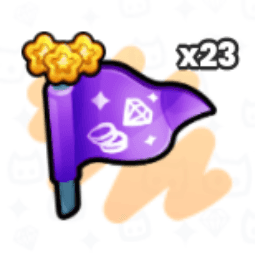 Fortune Flag — item image