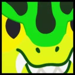 Gargantuan Jurassic Dragon — item image