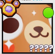 Gargantuan Matryoshka Bear — item image