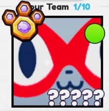Gargantuan Super Cat — item image