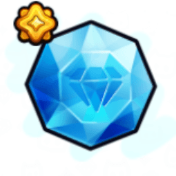 Glittering Charm — item image