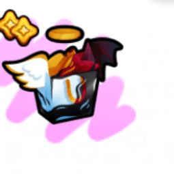 Good vs Evil Gift — item image