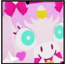 Huge Anime Unicorn — item image