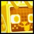 Huge Arcade Dog — item image