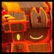 Huge Autumn Chest Mimic — item image